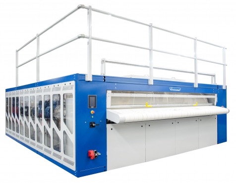 IRONMAX STEAM