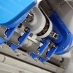 Sonic Spreader Feeder