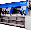 Sonic Spreader Feeder