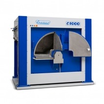 3‑Pocket Washer