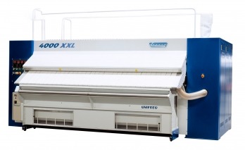 4000 XXL STEAM