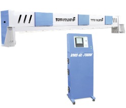 VMS-GL-700 S/M